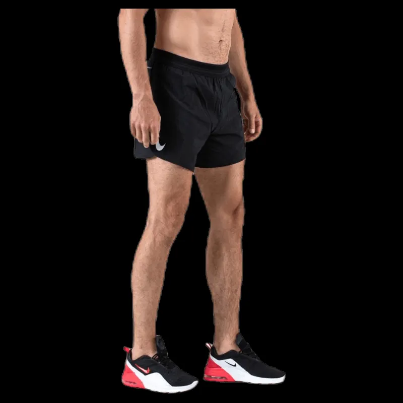 Nike Aroswft Short 5'' Black Svart Outlet