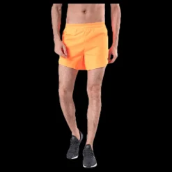 Sale Nike Aroswft Short 5'' Orange