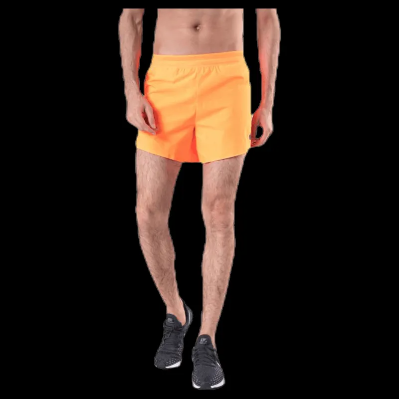 Sale Nike Aroswft Short 5'' Orange