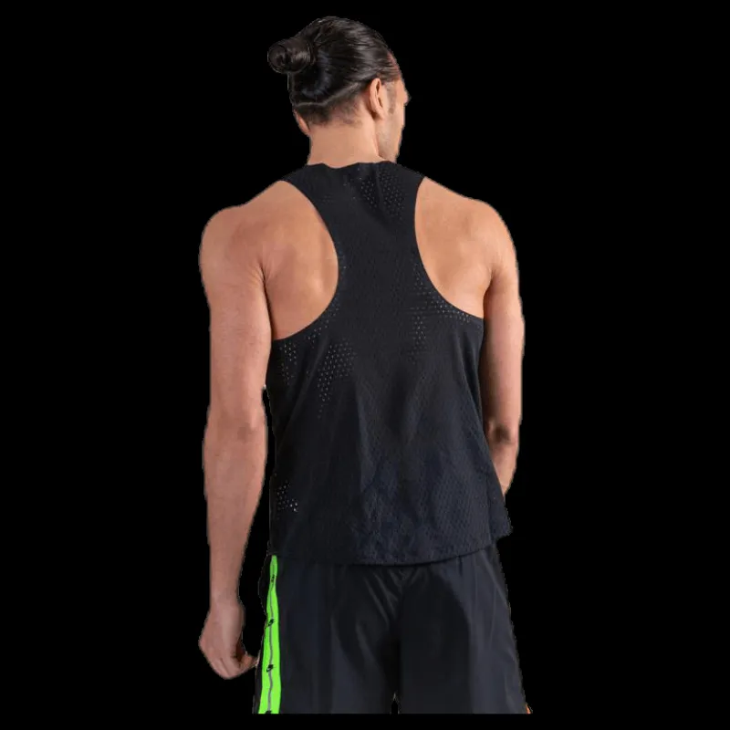 Nike Aroswft Tank Black Svart