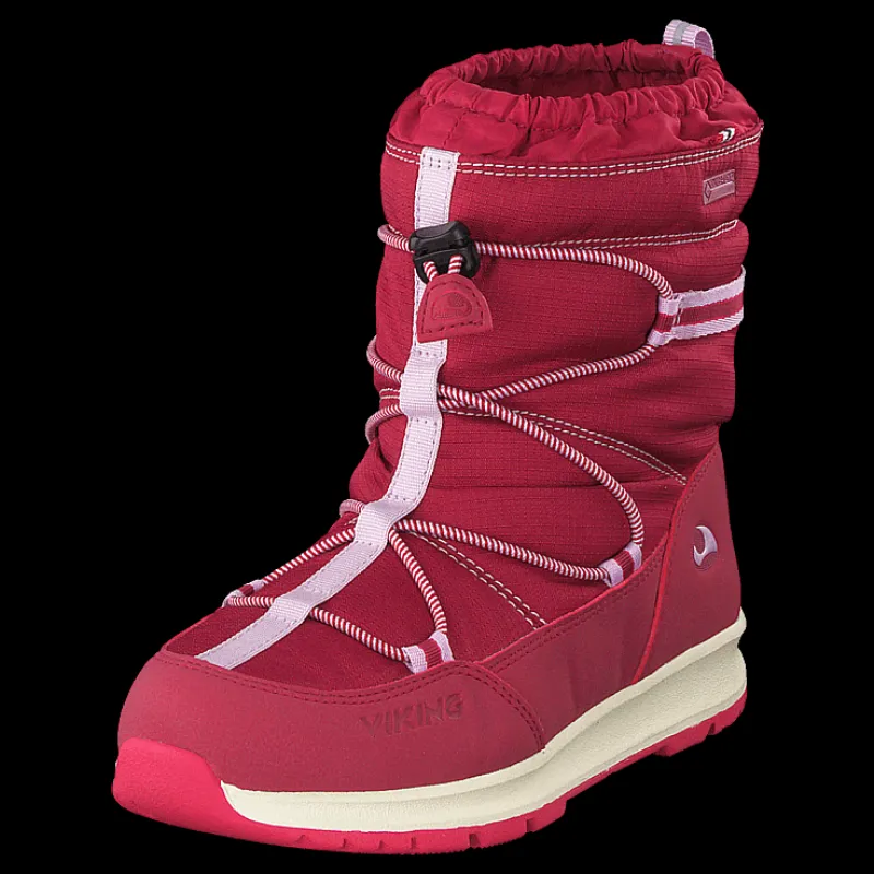Outlet Viking Asak Gtx Cerise/pink Rosa