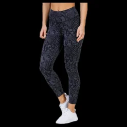 BLACC Asana 7/8 Tights Purple Lila