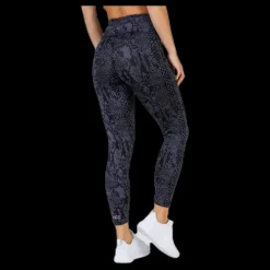 BLACC Asana 7/8 Tights Purple Lila