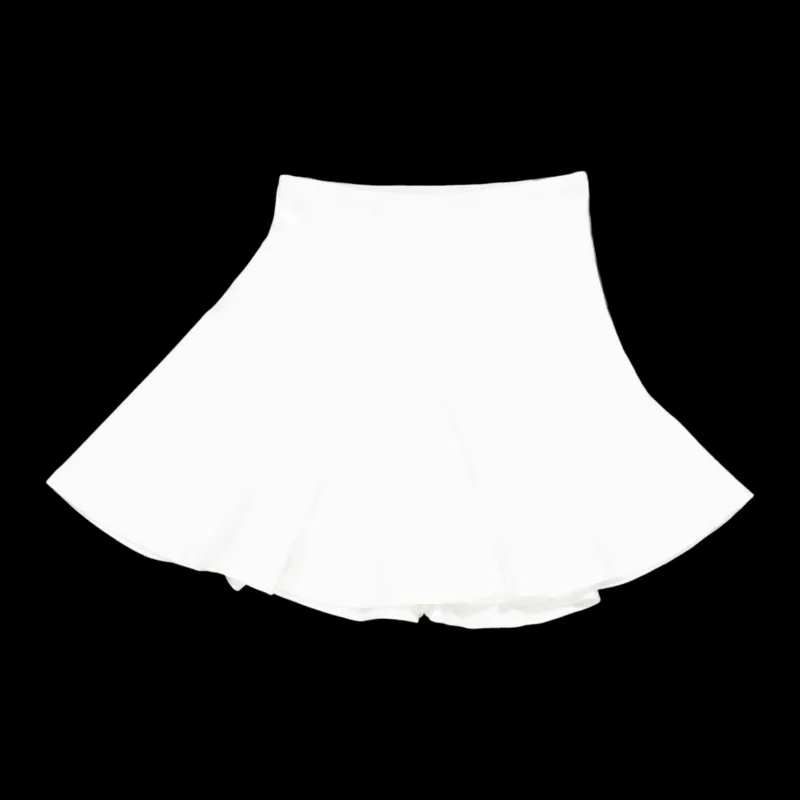 BOW19 Asha Skirt Off-white Vit Online