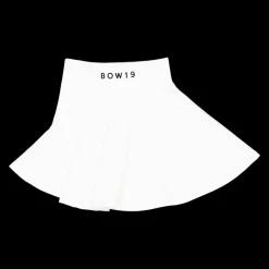 BOW19 Asha Skirt Off-white Vit Online
