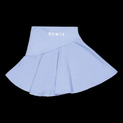 Clearance BOW19 Asha Skirt Skyblue Blå