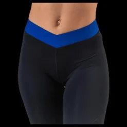 adidas Ask AIQ3 Long Tights Black Svart Best