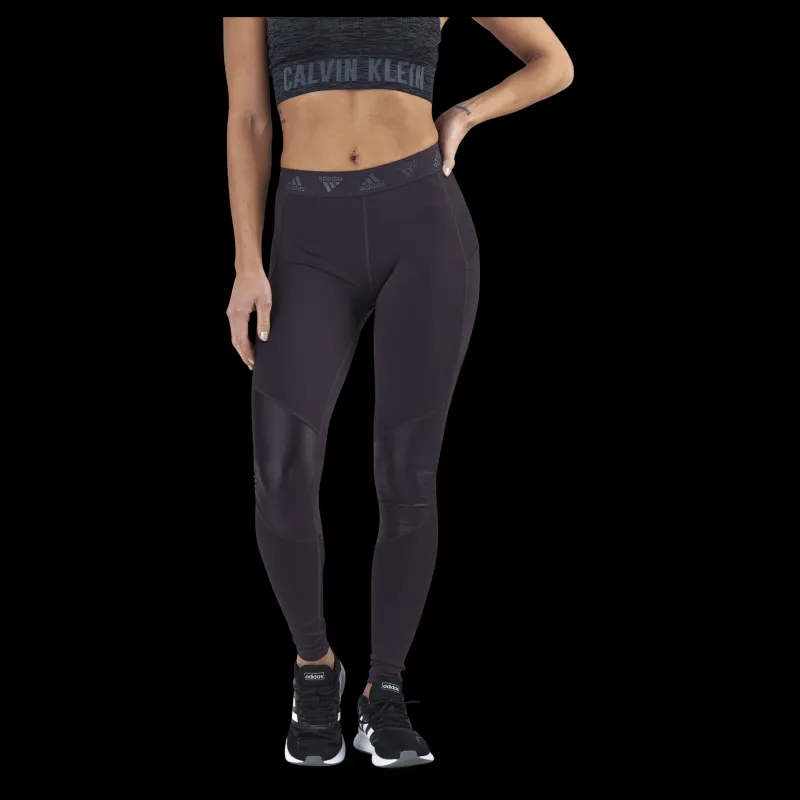 adidas Ask Glam Tight Purple Lila Best
