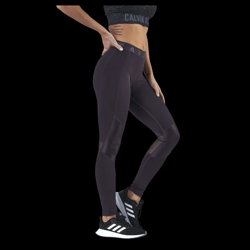 adidas Ask Glam Tight Purple Lila Best
