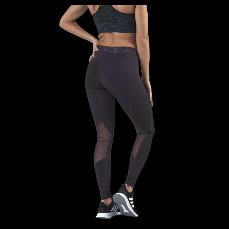 adidas Ask Glam Tight Purple Lila Best