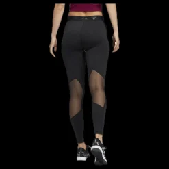 adidas Ask Glam Tight White/Black Svart New