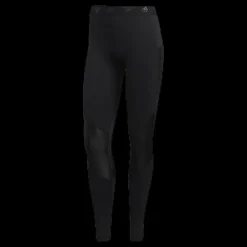 adidas Ask Glam Tight White/Black Svart New