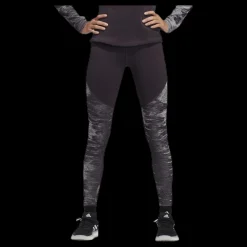 adidas Ask L CW Tight Purple Lila New
