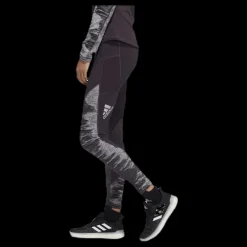 adidas Ask L CW Tight Purple Lila New