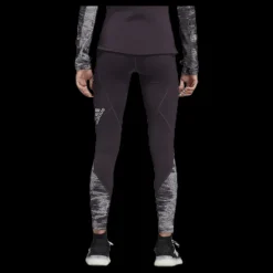 adidas Ask L CW Tight Purple Lila New