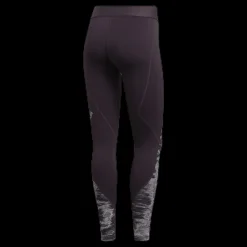adidas Ask L CW Tight Purple Lila New