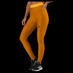 Outlet adidas Ask L T C.Rdy Gold Orange
