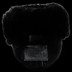 Mjúka Aska Youth Black Svart