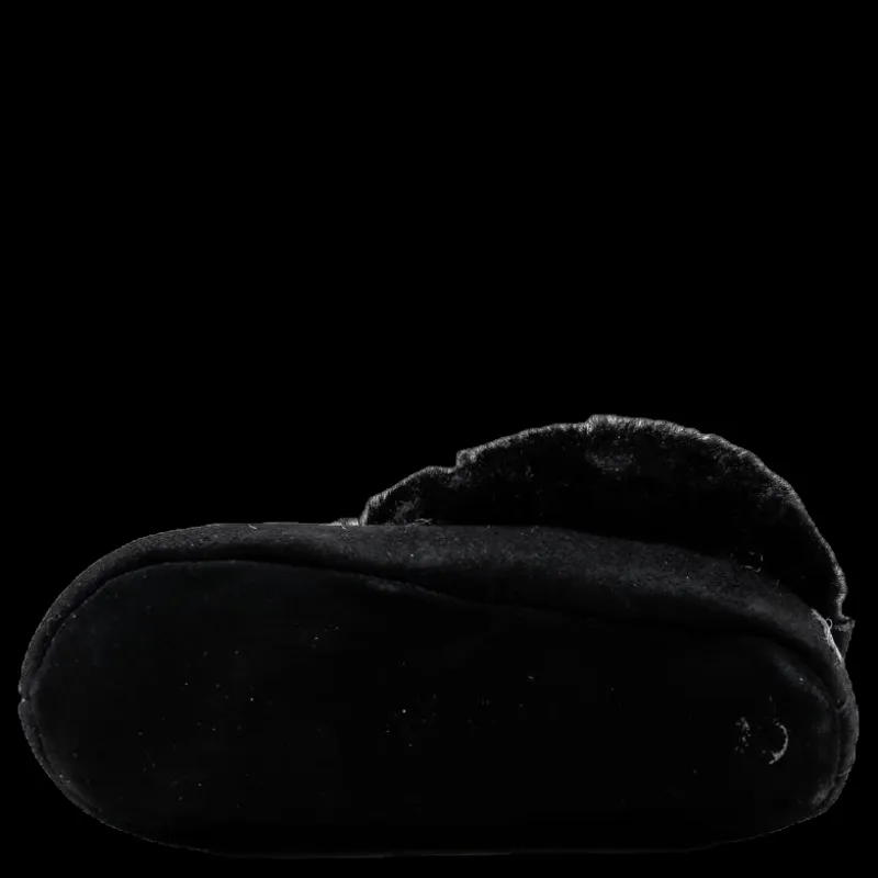 Mjúka Aska Youth Black Svart