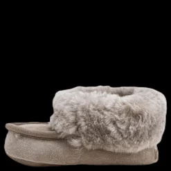 Clearance Mjúka Aska Youth Grey Grå