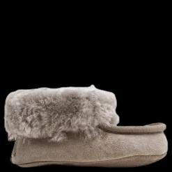 Clearance Mjúka Aska Youth Grey Grå