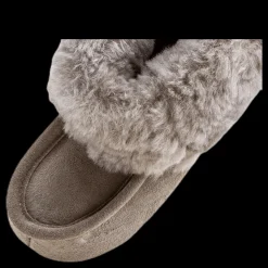 Clearance Mjúka Aska Youth Grey Grå