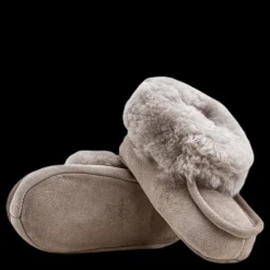 Clearance Mjúka Aska Youth Grey Grå