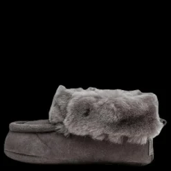 Mjúka Aska Youth Grey Grå Outlet