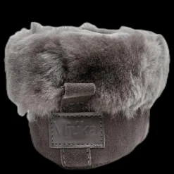 Mjúka Aska Youth Grey Grå Outlet