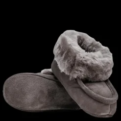 Mjúka Aska Youth Grey Grå Outlet