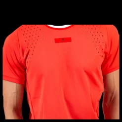 Hot adidas ASMC Tee Red Röd