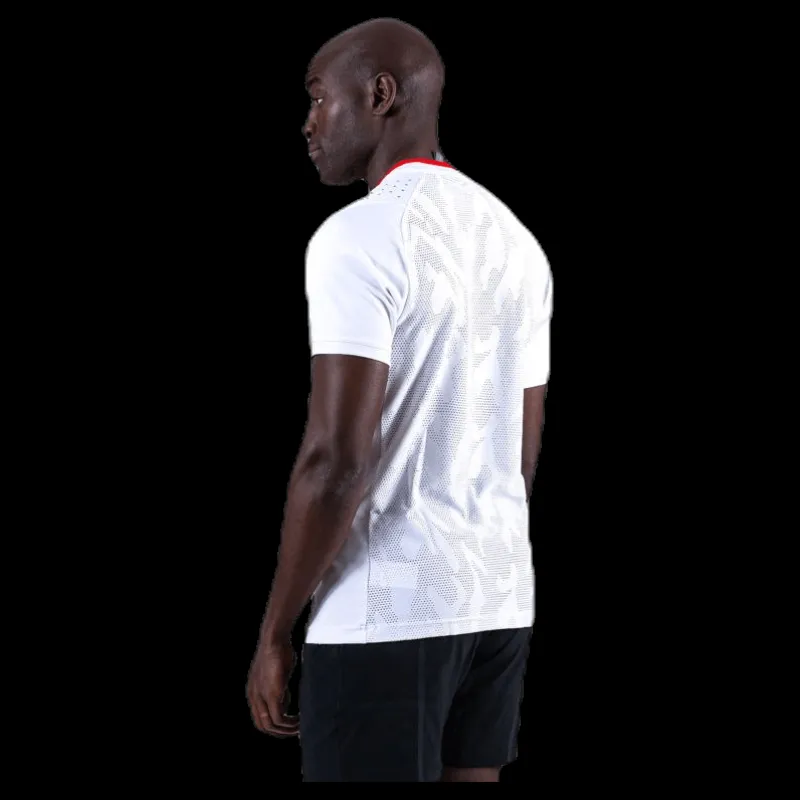 Online adidas ASMC Tee White Vit