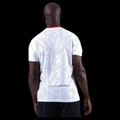 Online adidas ASMC Tee White Vit
