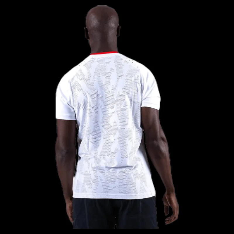 Online adidas ASMC Tee White Vit