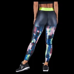 Best Craft Asome Tights Patterned Mönstrad