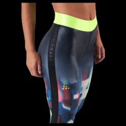 Best Craft Asome Tights Patterned Mönstrad