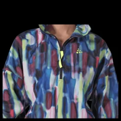 Outlet Craft Asome Wind Jkt Patterned