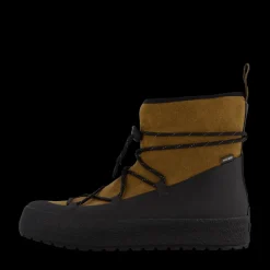 Tretorn Aspa Hybrid Jr 601/alder Brun Online