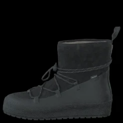 Clearance Tretorn Aspa Hybrid Jr Black Svart