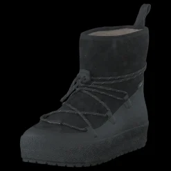 Clearance Tretorn Aspa Hybrid Jr Black Svart