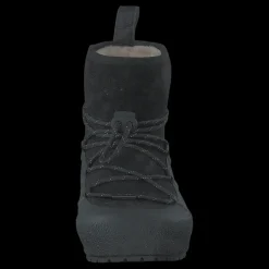 Clearance Tretorn Aspa Hybrid Jr Black Svart