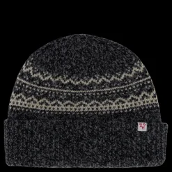 Discount Börjesson Handskar Aspliden Hat Grey