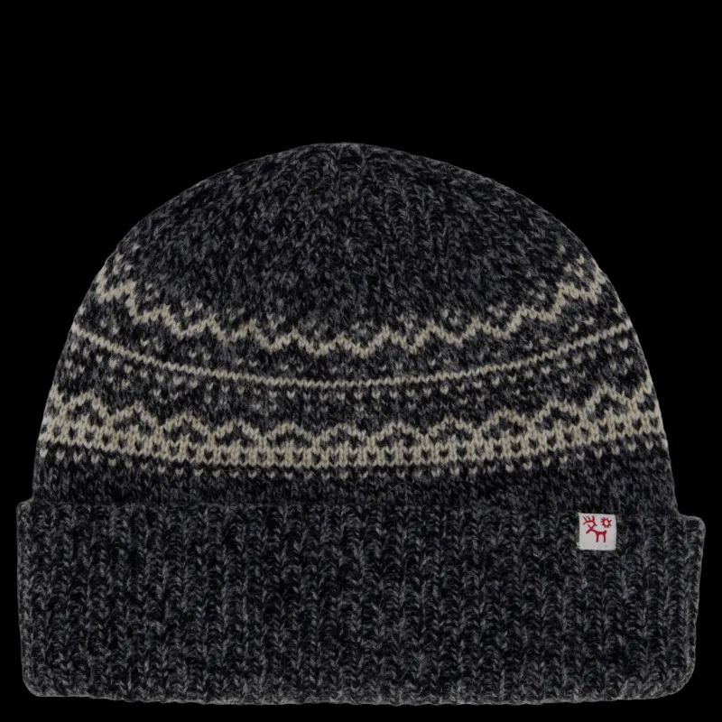 Discount Börjesson Handskar Aspliden Hat Grey