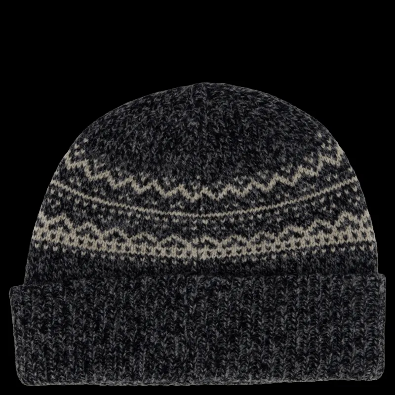Discount Börjesson Handskar Aspliden Hat Grey