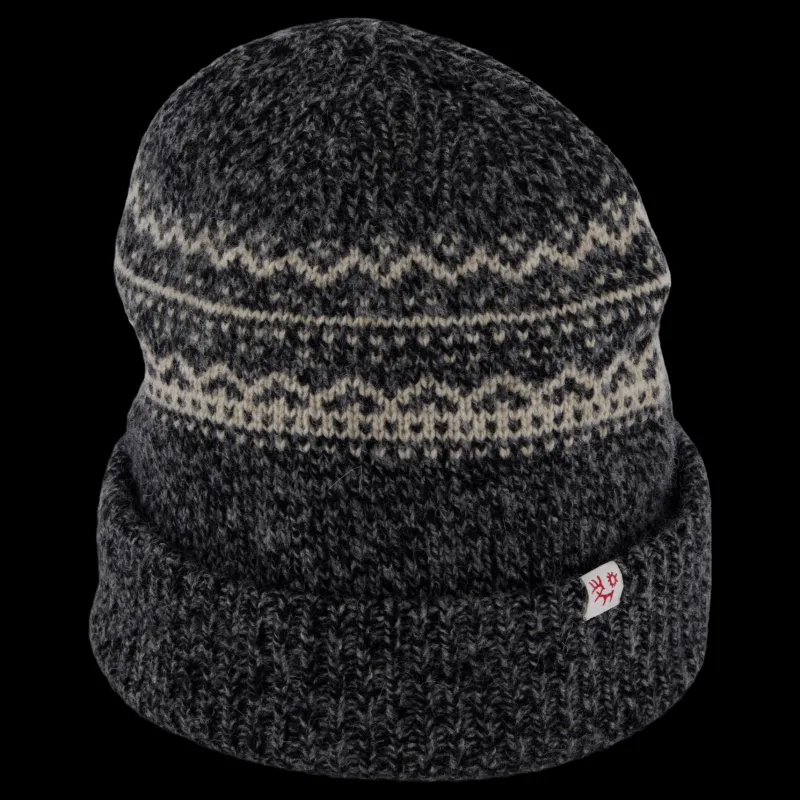 Discount Börjesson Handskar Aspliden Hat Grey