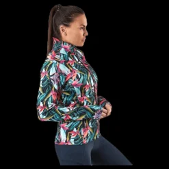 Mountain Horse Asta WCT Jacket Black Svart Sale