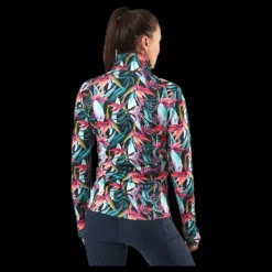 Mountain Horse Asta WCT Jacket Black Svart Sale