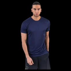 Best Björn Borg Astor Tee Blue Blå