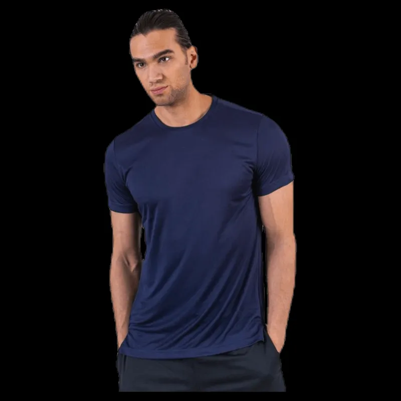 Best Björn Borg Astor Tee Blue Blå