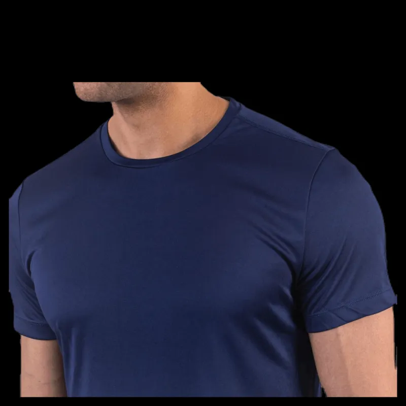 Best Björn Borg Astor Tee Blue Blå